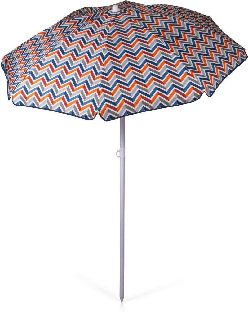 Beach & Pool | Vibe Portable Umbrella Beach & Pool Beach & Pool