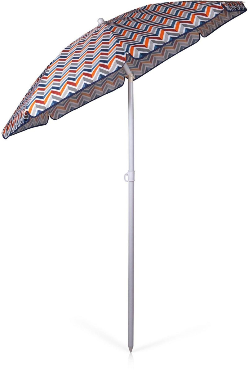 Beach & Pool | Vibe Portable Umbrella Beach & Pool Beach & Pool